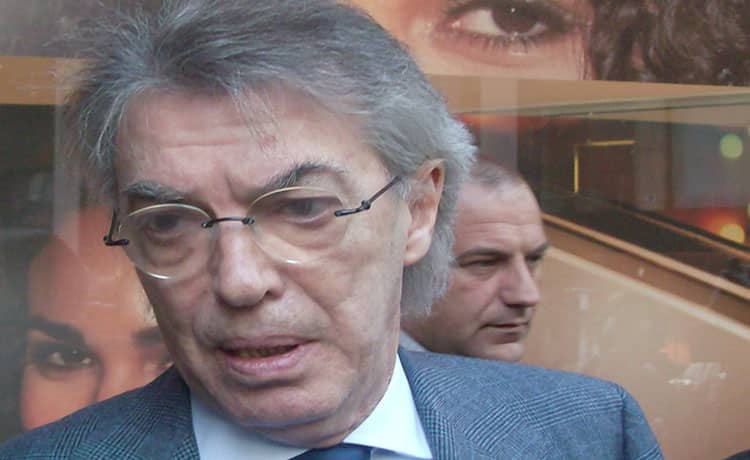 Inter Moratti