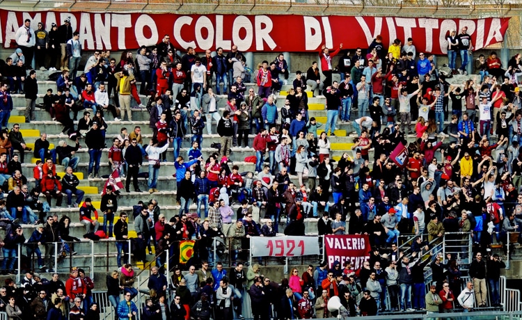 Tifosi Livorno