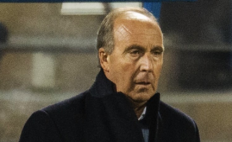 Gian Piero Ventura