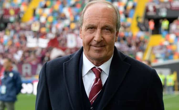 Gian Piero Ventura