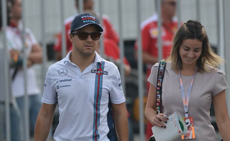 Felipe Massa