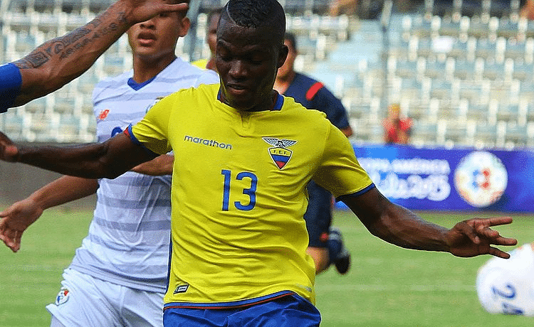 Enner Valencia