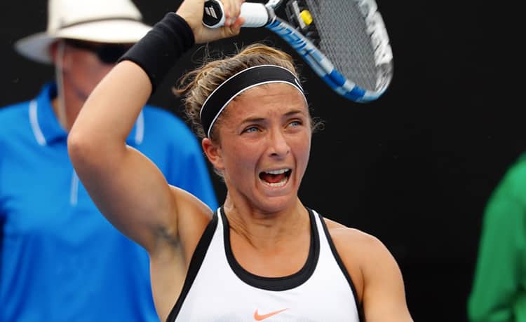 Sara Errani