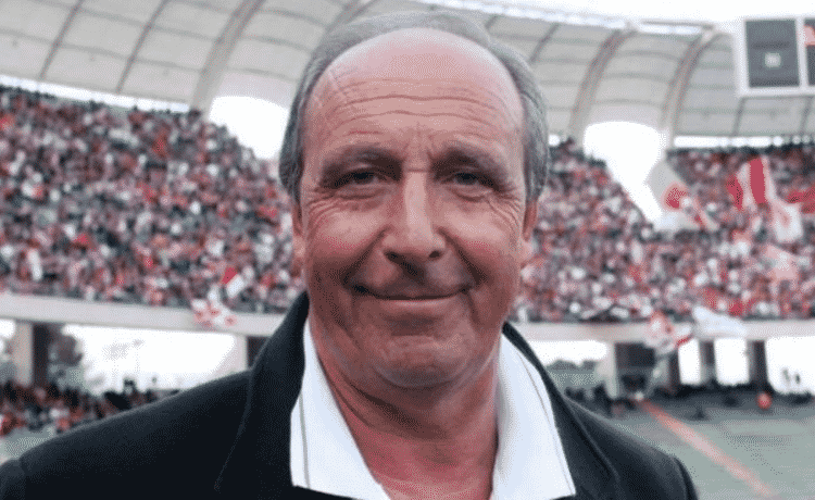 Gian Piero Ventura