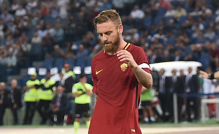 Daniele De Rossi