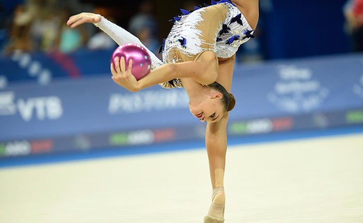 Dina Averina