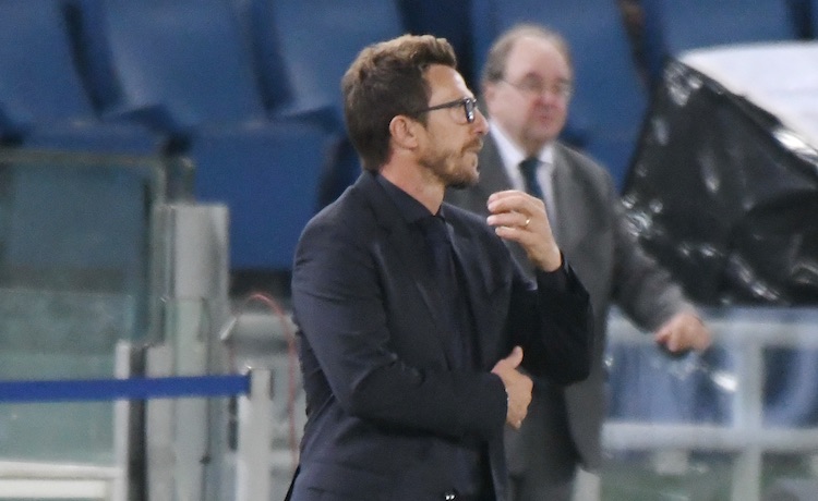 Eusebio Di Francesco