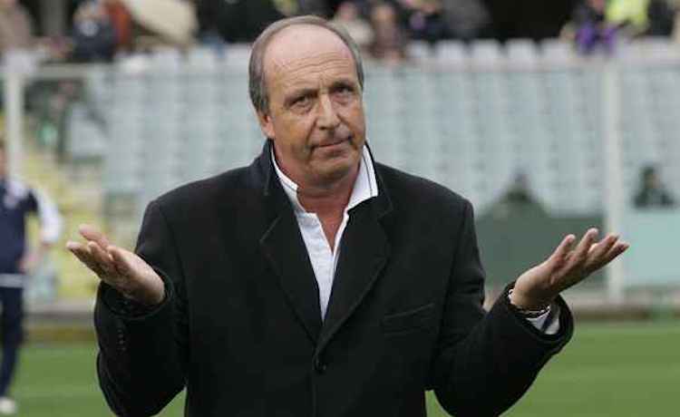 Gian Piero Ventura