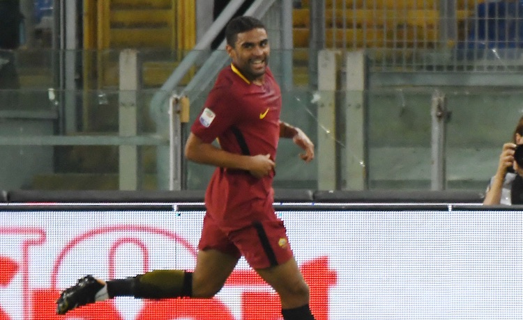 Gregoire Defrel