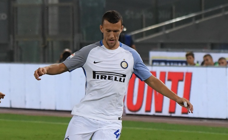 Ivan Perisic