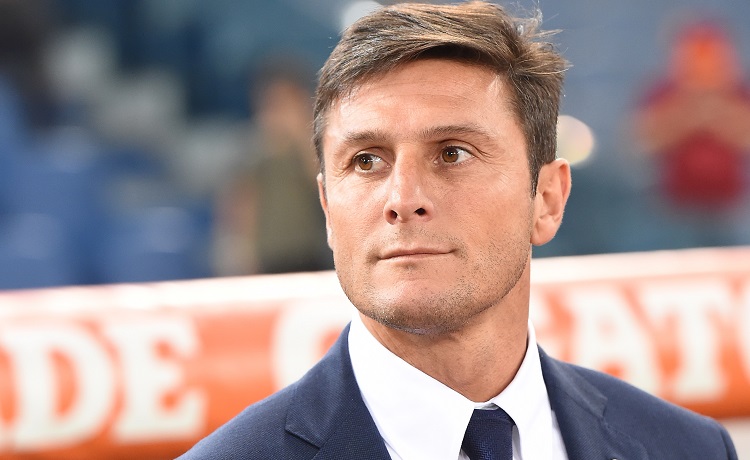 Javier Zanetti