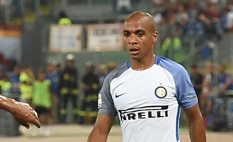 Joao Mario