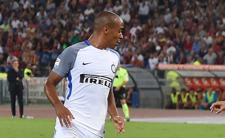 Joao Mario