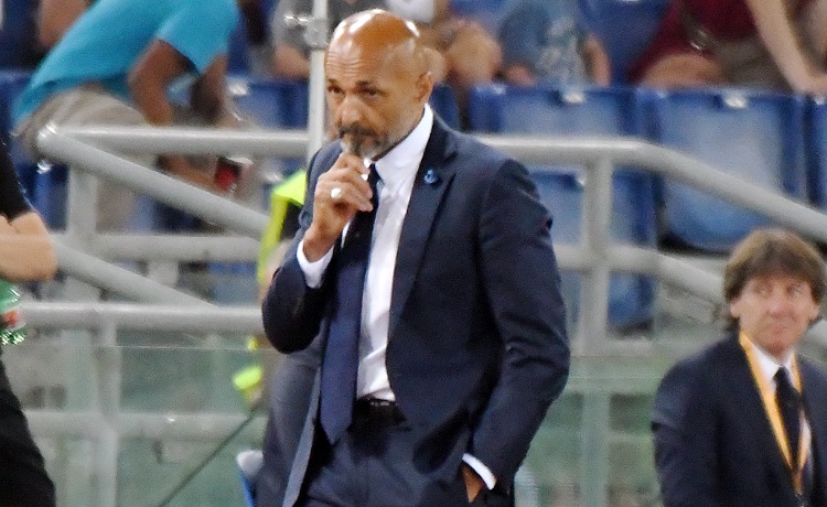 Luciano Spalletti