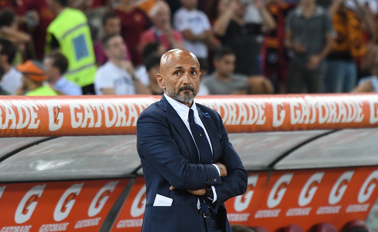 Luciano Spalletti