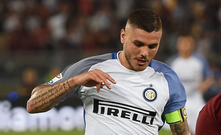 Mauro Icardi