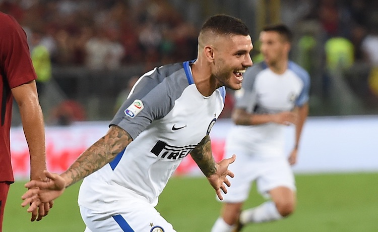 Mauro Icardi