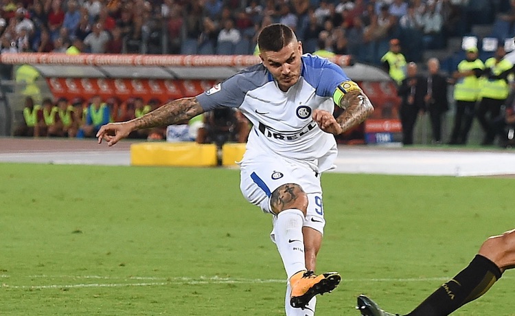 Mauro Icardi