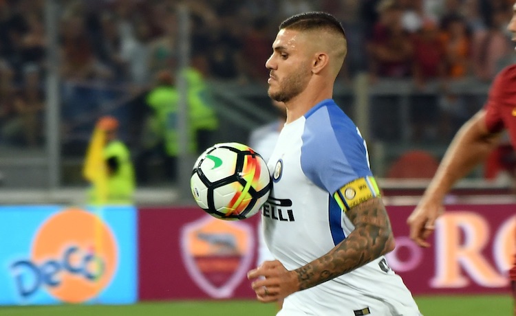 Mauro Icardi