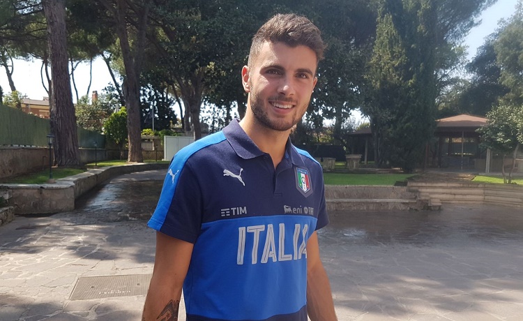 Patrick Cutrone