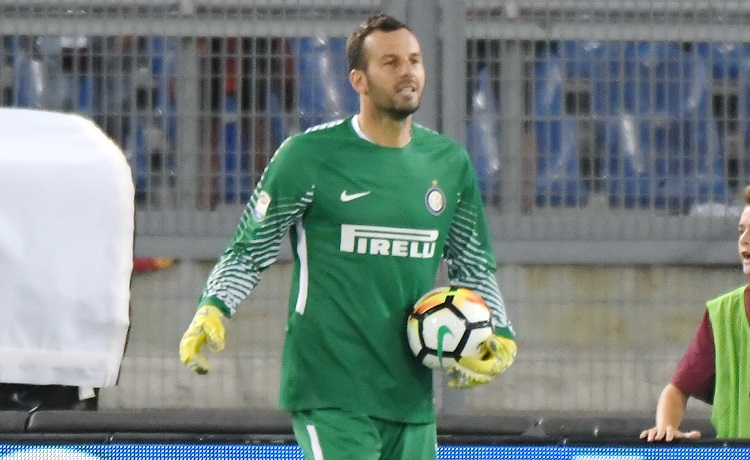 Samir Handanovic