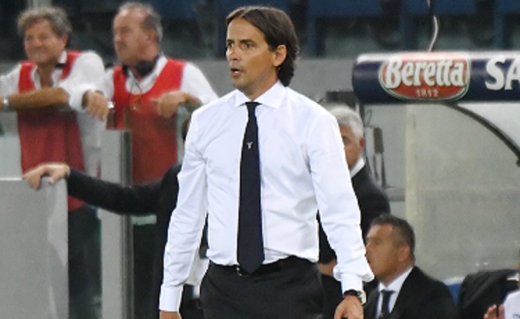 Simone Inzaghi