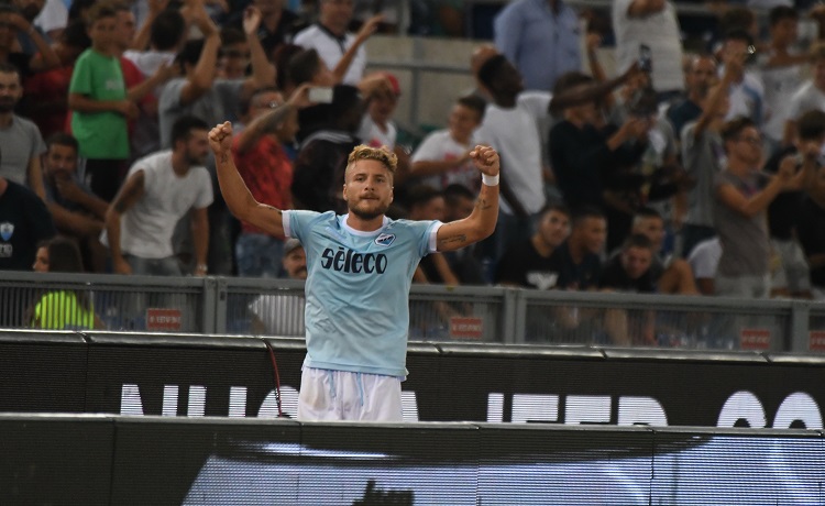 Ciro Immobile