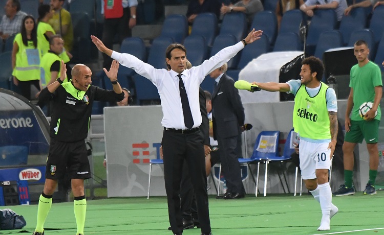 Simone Inzaghi