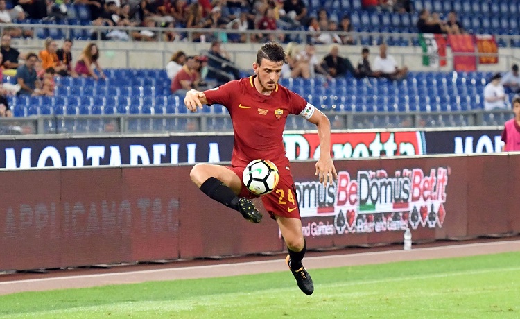 Alessandro Florenzi