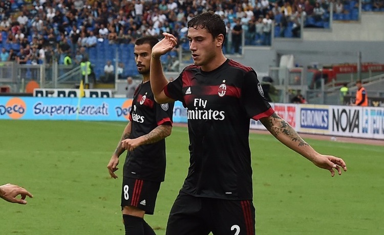 Davide Calabria