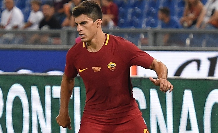 Diego Perotti