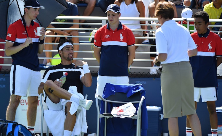 Fabio Fognini