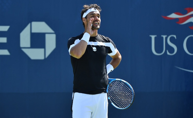 Fabio Fognini