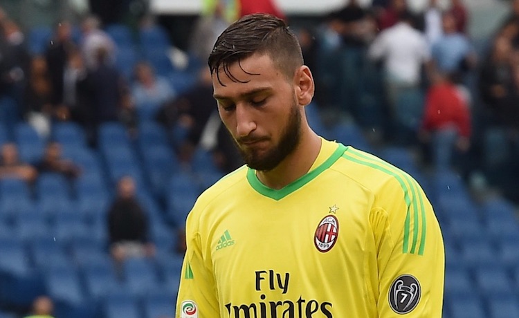 Gianluigi Donnarumma