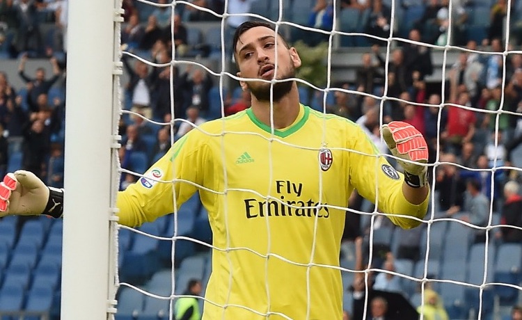 Gianluigi Donnarumma