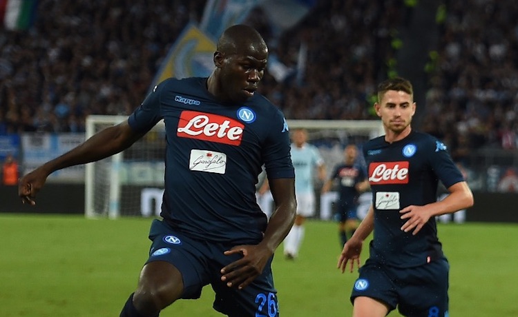 Kalidou Koulibaly