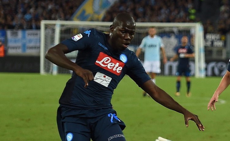 Kalidou Koulibaly