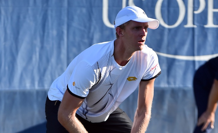 Kevin Anderson