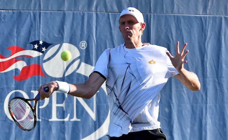 Kevin Anderson