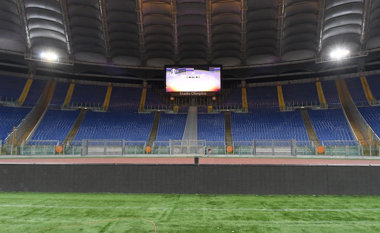 Stadio Olimpico di Roma