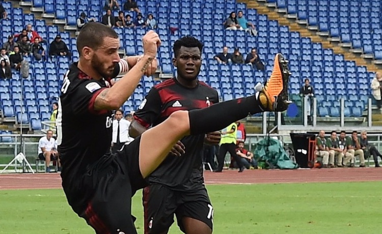 Leonardo Bonucci