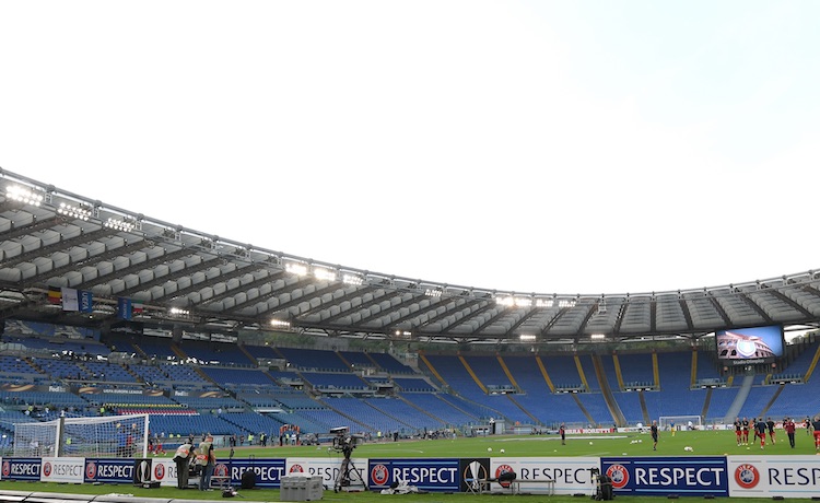 Stadio Olimpico di Roma