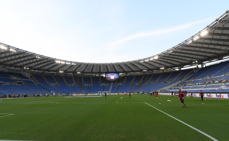 Stadio Olimpico di Roma