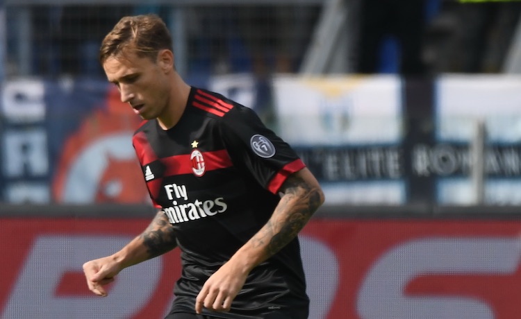 Lucas Biglia