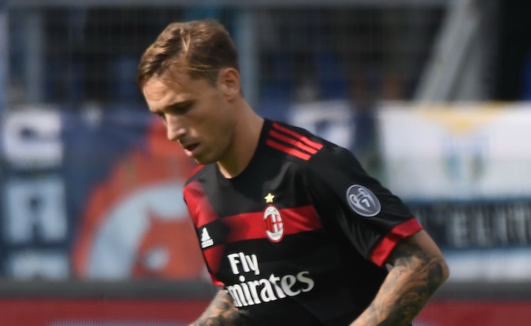 Lucas Biglia