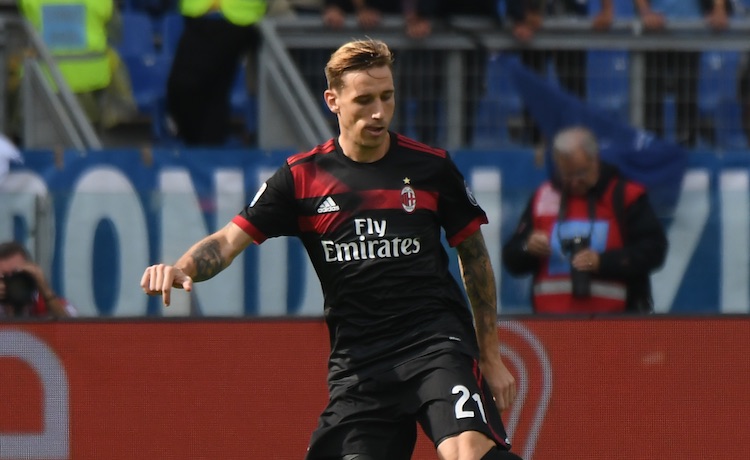 Lucas Biglia