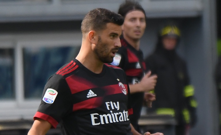 Mateo Musacchio