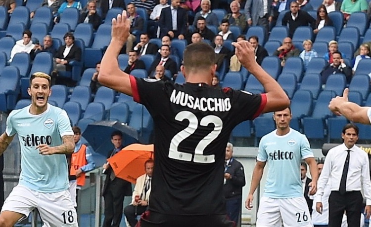 Mateo Musacchio