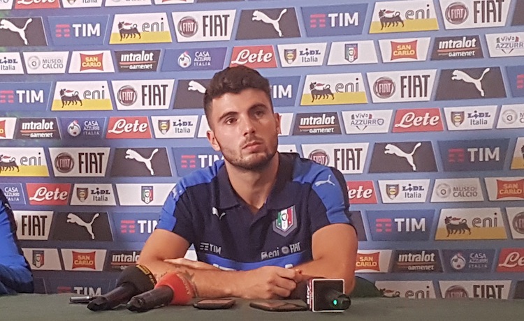 Patrick Cutrone