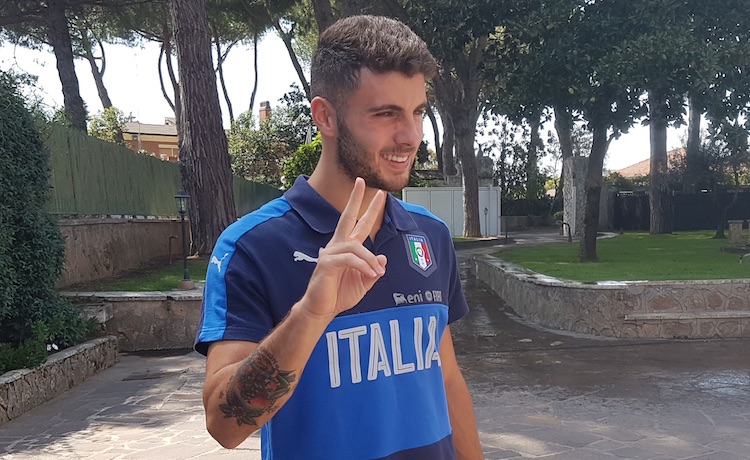 Patrick Cutrone